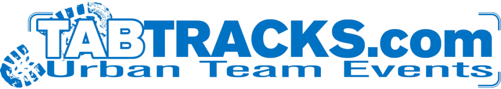 Tabtracks Logo blau