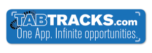 Tabtracks Logo