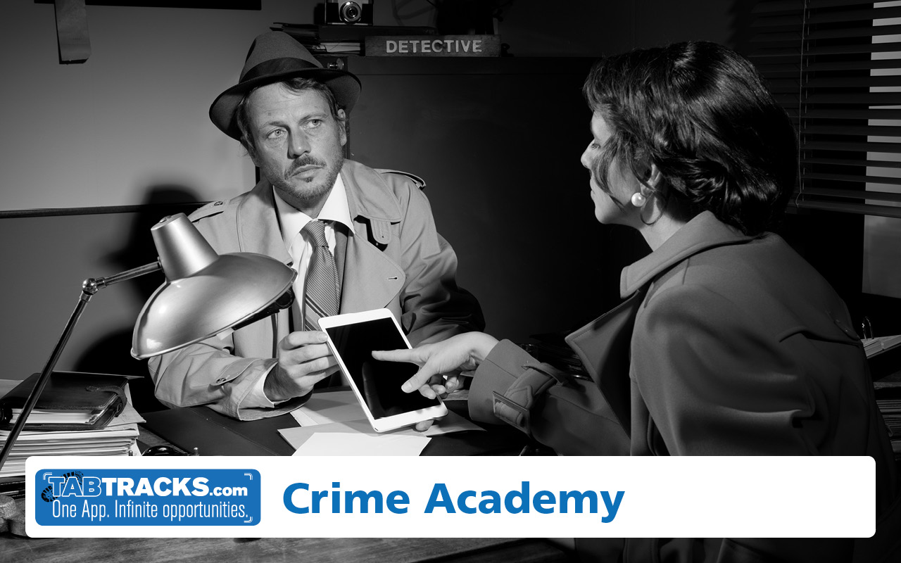 Crime Academy